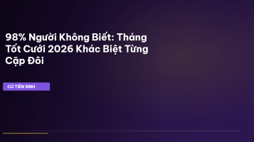 xem ngày cưới hỏi 2026