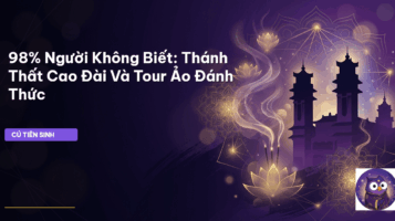 Thánh Thất Cao Đài