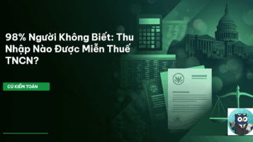 thuế TNCN