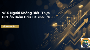 bảo hiểm đầu tư