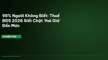 thuế bất động sản
