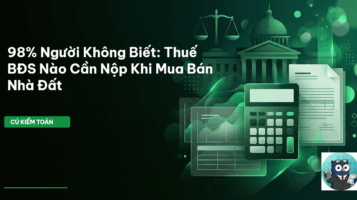 thuế bất động sản
