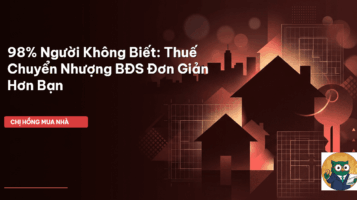 thuế chuyển nhượng bđs