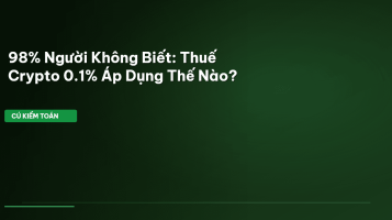 thuế crypto