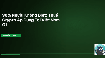 thuế crypto
