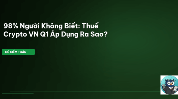 thuế crypto