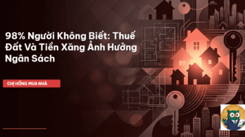 thuế sử dụng đất