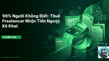 thuế freelancer