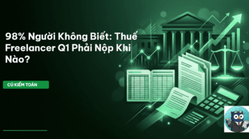 thuế freelancer