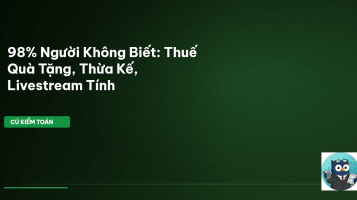 thuế thừa kế