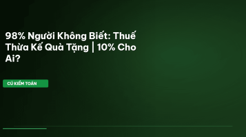 thuế thừa kế