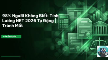 tính lương net 2026