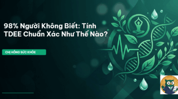 TDEE