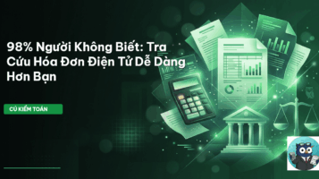 hóa đơn điện tử