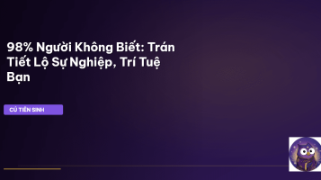tướng trán