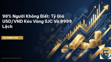 tỷ giá USD/VND