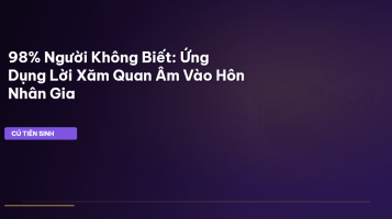 xin xăm quan âm