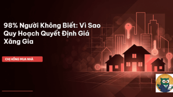 quy hoạch khu vực