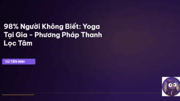 yoga tại gia