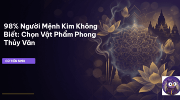 phong thủy văn phòng