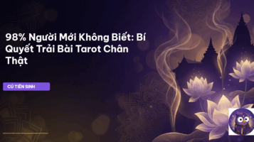 Tarot cho người mới