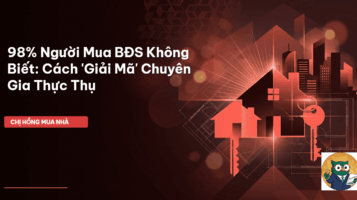 chuyên gia BĐS uy tín