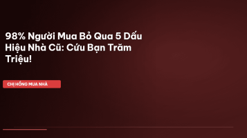 mua nhà cũ