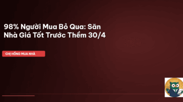 mua nhà giá tốt