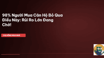 mua căn hộ