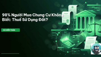 thuế sử dụng đất