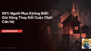 căn hộ dịch vụ