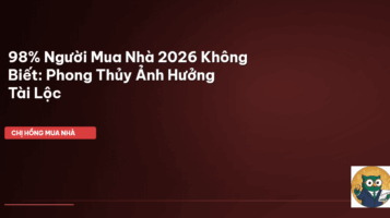 phong thủy mua nhà 2026