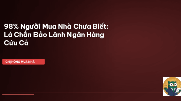 bảo lãnh ngân hàng BĐS