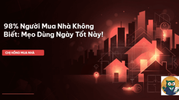 ngày tốt mua nhà