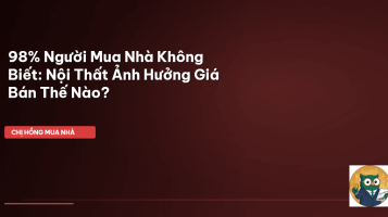 xu hướng nội thất 2024