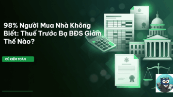 thuế trước bạ BĐS
