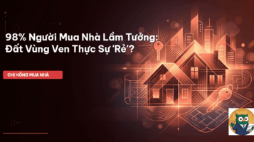 đất nền vùng ven