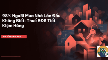 thuế BĐS