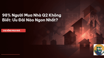 ưu đãi mua nhà Q2