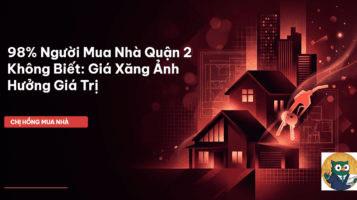 quy hoạch quận 2