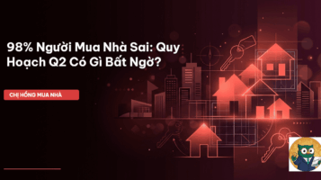 quy hoạch đất Q2