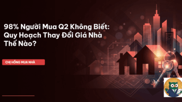quy hoạch Q2