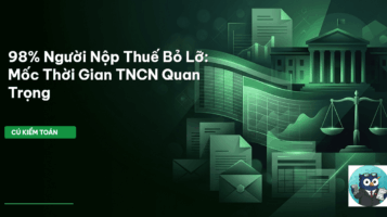 thuế tncn