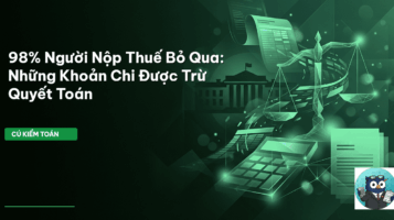 Quyết toán thuế TNCN