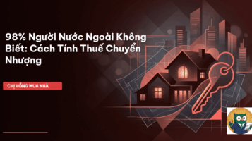 thuế chuyển nhượng bđs