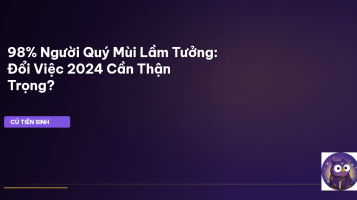 Quý Mùi 2024