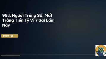 trúng số