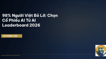 cổ phiếu AI