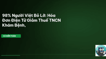 hóa đơn điện tử