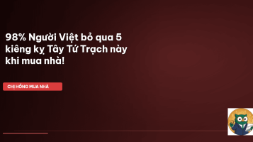 Tây Tứ Trạch